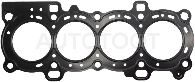 Прокладка ГБЦ FORD/MAZDA FOCUS/FIESTA/FUSION ASDA/ASDB/FXDA/FXDB/FXJA/FXJB/FXJC