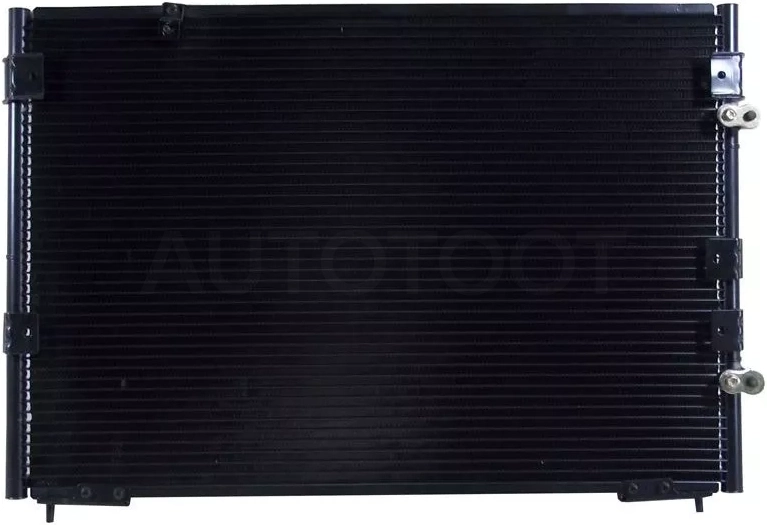 Радиатор кондиционера Toyota Lite Ace Noah 96-01 / Town Ace 96-08 / Town Ace Noah 96-01