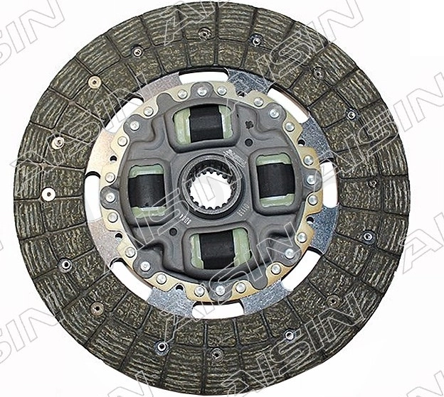 Диск сцепления 3SFE / 4SFE
