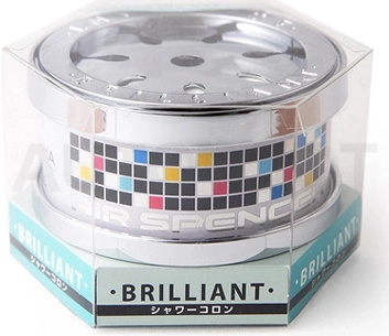 Ароматизатор меловой BRILLIANT SHOWER COLOGNE - Артикул H41 - Производитель Npw - Фото, Отзывы, Цены