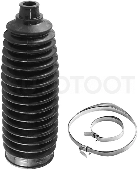 Пыльник рулевой рейки TOYOTA FORTUNER/HILUX 2005-2008 LH