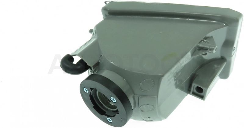 Фара противотуманная левая -2122032LUQ Depo для TOYOTA RAV4