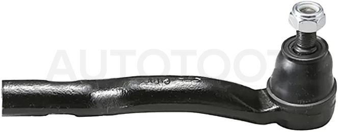 Наконечник рулевой TOYOTA PREMIO/ALLION 260 07- RH - Артикул CE0728R - Производитель Ctr - Фото, Отзывы, Цены