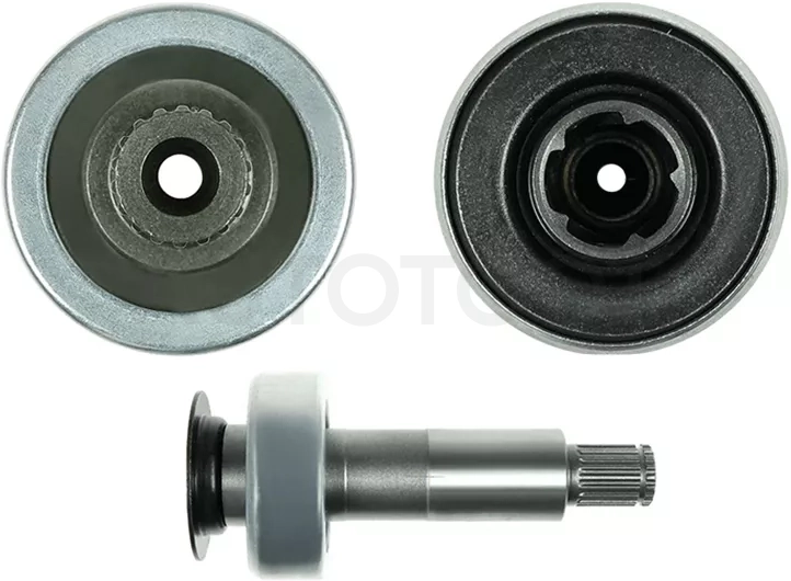 Бендикс Lexus RX 03-12 / Toyota Allion 01-07 - Артикул SD6092 - Производитель AS-PL - Фото, Отзывы, Цены