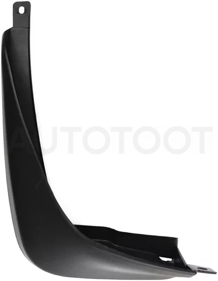 Брызговик Honda Fit 07-13 / Jazz 08-15 (Сзади/ Слева) - Артикул STHD76064B2 - Производитель Sat - Фото, Отзывы, Цены