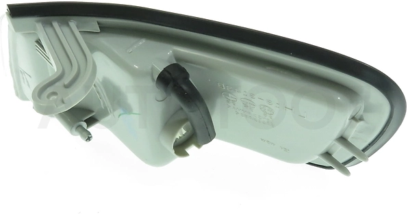 Указатель поворота угловой правый -2171526RAE Depo для HONDA ACCORD