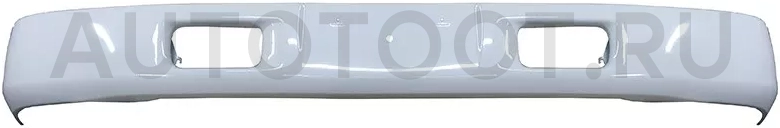 Бампер передний узкая кабина -  для TOYOTA DYNA