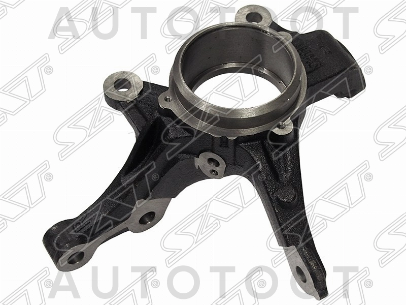 Кулак поворотный правый -  для HONDA CR-V