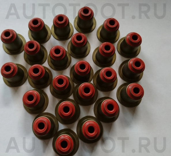 Ремкомплект маслосъемных колпачков -9015426 Elwis Royal для BMW 3SERIES, BMW 5SERIES, BMW 7SERIES, BMW X3, BMW X5, BMW X6