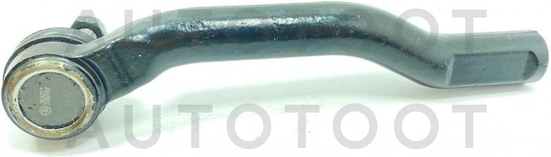 Наконечник рулевой тяги правый -ST485203U025 Sat для NISSAN AD, NISSAN CUBE, NISSAN MARCH, NISSAN NOTE, NISSAN TIIDA