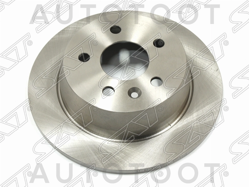 Диск тормозной задний -STA6384230112 Sat для MERCEDES SPRINTER, VOLKSWAGEN CRAFTER