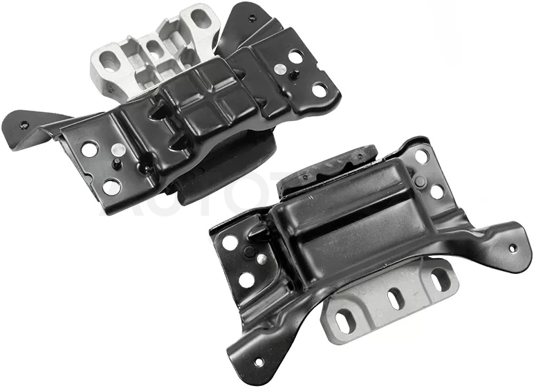Опора двигателя Audi A3 12-19 / Skoda Octavia 12-20 / Volkswagen Golf 12-19 / Passat 80- / Tiguan 16-21 / Audi Q2 16- / S3 13-16 / TT 14-19 / TTS 14-17 / SEAT Ateca 16- / Leon 12-15 / Skoda Superb 15-19 / Volkswagen Golf Sportsvan 14- (Слева)