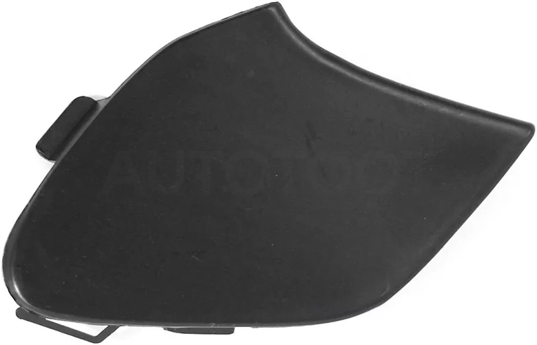Заглушка под крюк Ford Focus 14-19 (Спереди) - Артикул STFDA6000CA0 - Производитель Sat - Фото, Отзывы, Цены
