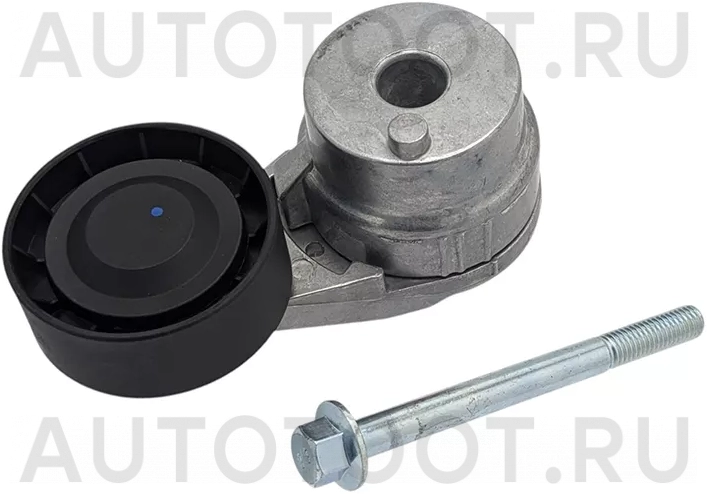 Натяжитель приводного ремня CHERY TIGGO 3/ 4/ 7/ 8 1.6 - Артикул ST430077 - Производитель Sat - Фото, Отзывы, Цены