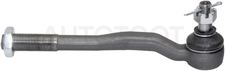Наконечник рулевой TOYOTA Land Cruiser Prado/ Hilux Surf 95- RH
