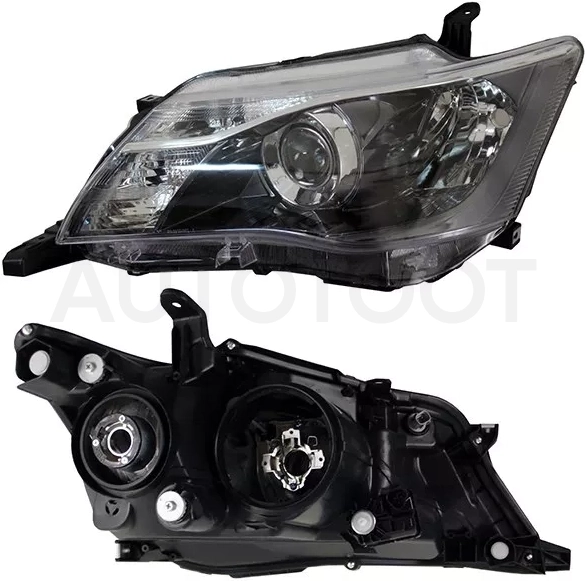 Фара Toyota Corolla Fielder (E160) 12-15 / Corolla Axio (E160) 12-15 (Слева)