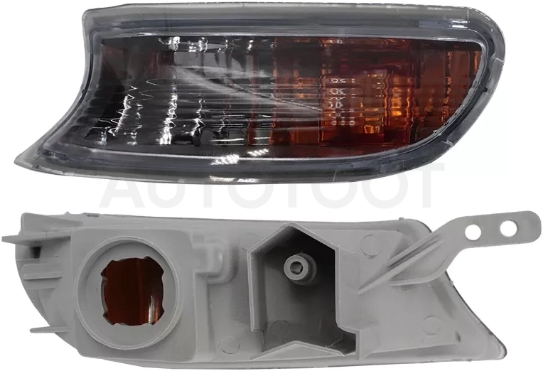 Поворот Toyota Chaser (X90) 92-94 (Слева) - Артикул ST22233L - Производитель Sat - Фото, Отзывы, Цены