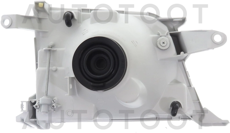 Фара левая (прозрачная) -ST21211B1L Sat для TOYOTA LAND CRUISER PRADO