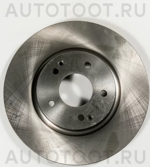 Диск тормозной передний 5 отв (298x26) - Артикул JBD0140 - Производитель Just Drive - Фото, Отзывы, Цены