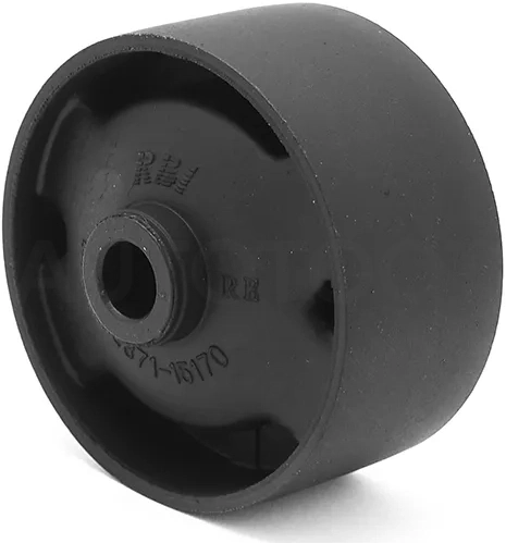 Сайлентблок опоры двигателя Toyota Avensis (T220) 97-03 / Caldina 92-02