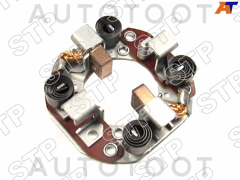 Щеточный узел стартера -BG1008 Alfi parts для TOYOTA CELICA, TOYOTA RAV4
