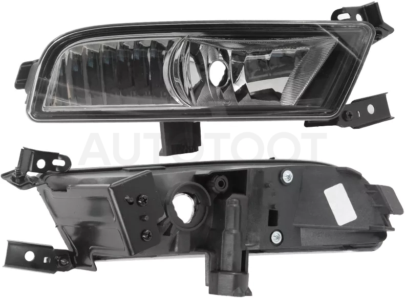 Фара противотуманная (Спереди/ Справа) Honda CR-V 15-18 - Артикул ST2172066R - Производитель Sat - Фото, Отзывы, Цены