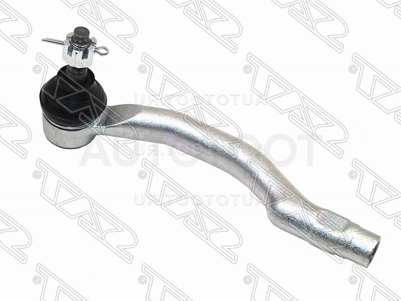 Наконечник рулевой левый -CE0478 Ctr для MAZDA 6 (ATENZA)
