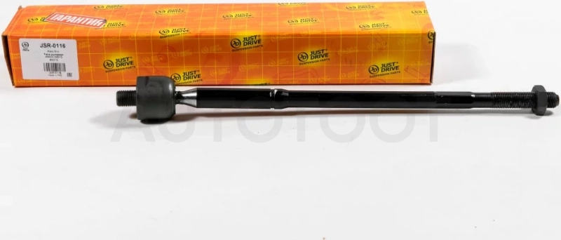 Тяга рулевая - Артикул JSR0116 - Производитель Just Drive - Фото, Отзывы, Цены