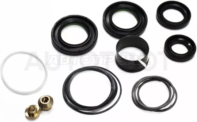 Ремкомплект рулевой рейки TOYOTA HILUX SURF,LAND CRUISER PRADO 04 - Артикул 0444535190 - Производитель Toyota - Фото, Отзывы, Цены