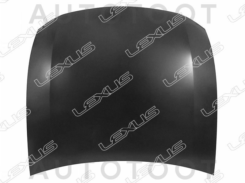 Капот -  для LEXUS GS300