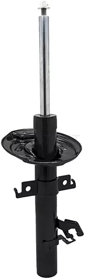 Стойка передняя Nissan Qashqai 13-22 / X-Trail 13-22 - Артикул B3411 - Производитель Tokico - Фото, Отзывы, Цены