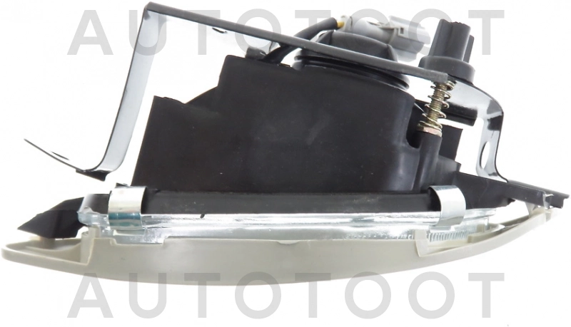 Фара противотуманная правая -ST2222002CR Sat для DAEWOO NEXIA