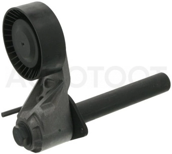 Натяжитель в сборе(M57 D30) -534040110 Ina для BMW X3, BMW X5, BMW X6