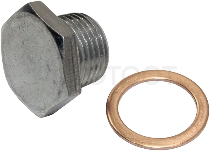 Пробка Mitsubishi L200 07-14 / Pajero 81-90