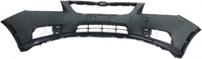 Бампер передний -STCV420000R Sat для CHEVROLET CRUZE