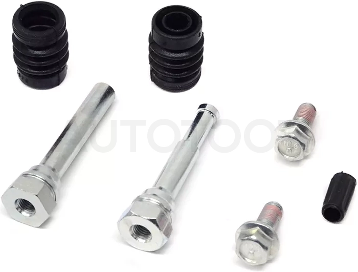 Ремкомплект направляющие перед CHEVROLET CRUZE 09/AVEO 11-/OPEL MOKKA 12/ASTRA J 09-/MAZDA CX3 15- 60mm