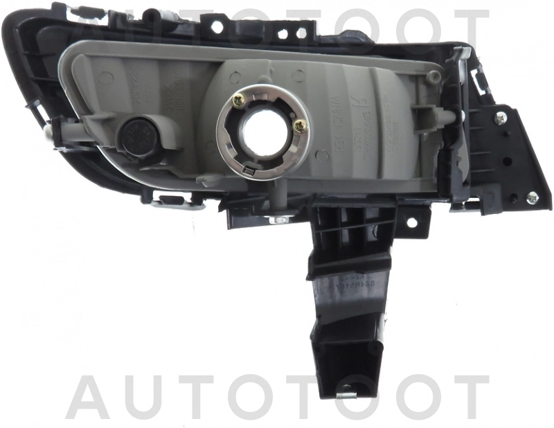 Фара противотуманная левая (седан, sport) -2162020LUE Depo для MAZDA 3 (AXELA)