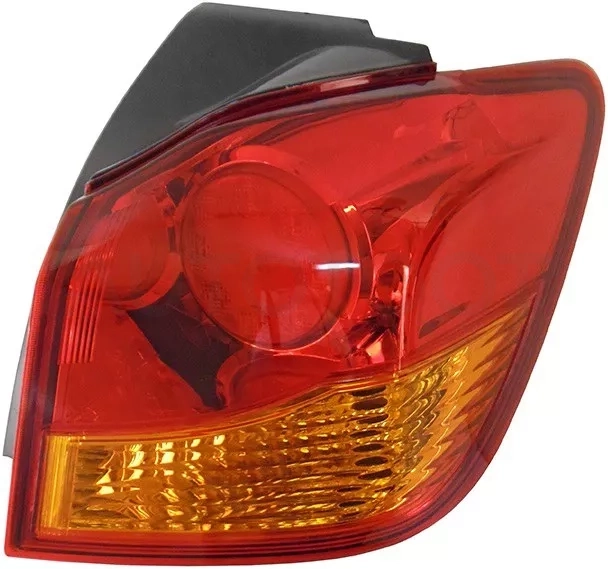 Фонарь задний Mitsubishi ASX 10-20 (Справа) - Артикул ST21419X1R - Производитель Sat - Фото, Отзывы, Цены