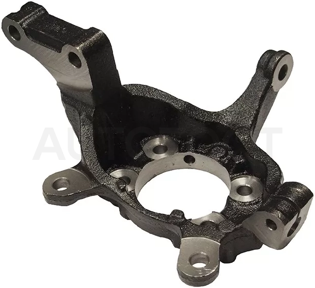 Кулак поворотный NISSAN TIIDA/SENTRA/NV200/LEAF 12-/JUKE 10- RH