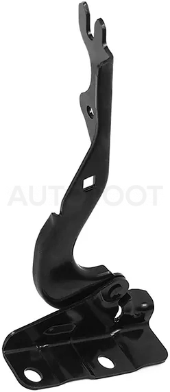 Петля капота Mazda CX-5 11-17 (Слева) - Артикул STMZX5015B2 - Производитель Sat - Фото, Отзывы, Цены