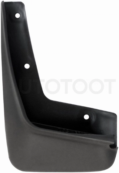 Брызговик передний левый -STMBW3016B2 Sat для MITSUBISHI LANCER