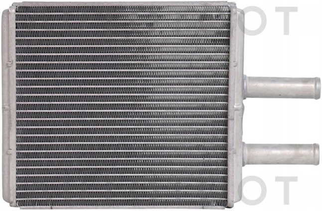 Радиатор отопителя (печки) -  для KIA SPORTAGE