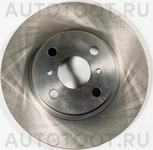 Диск тормозной передний 4отв (258х18) - Артикул JBD0186 - Производитель Just Drive - Фото, Отзывы, Цены