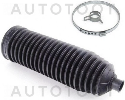 Пыльник рулевой рейки передний левый=правый -2754002 Sasic для LADA (ВАЗ) VESTA