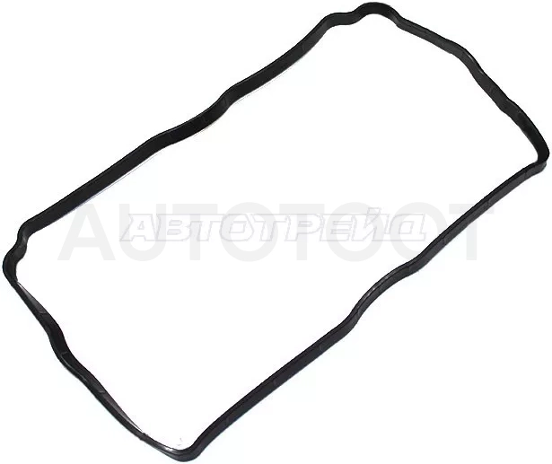 Прокладка клапанной крышки SB EJ20, EJ25 SOHC, 97- RH=LH SF#/SG#, BE#/BH#, GC#/GD#/GG#/GF#