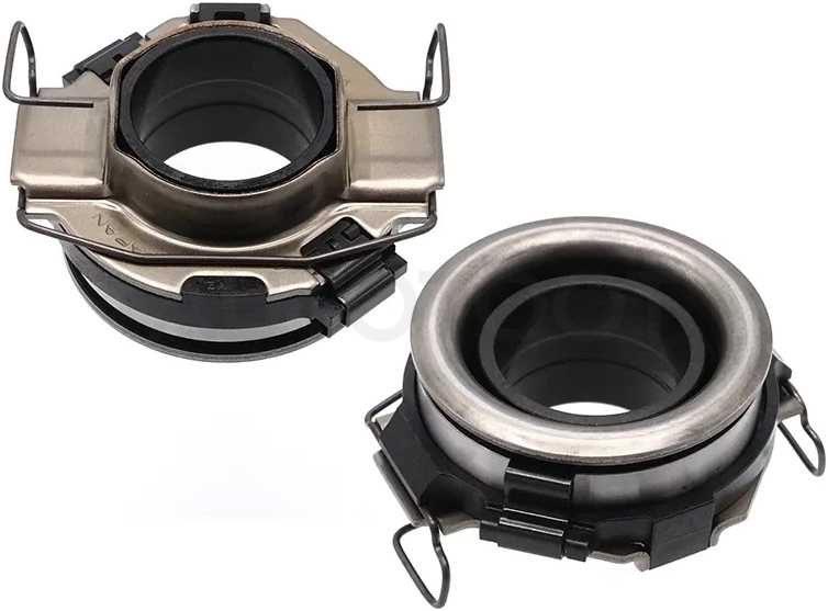Выжимная муфта сцепления TOYOTA HILUX/FORTUNER 05- 1KD/2KD - Артикул ZA58TKZ3504A3RA - Производитель Nsk - Фото, Отзывы, Цены