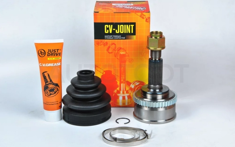 ШРУС внешний ABS NI066A44 - Артикул JCT0037A - Производитель Just Drive - Фото, Отзывы, Цены
