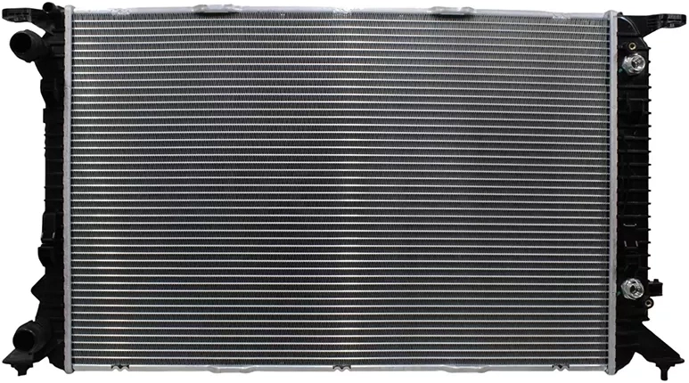 Радиатор Audi A4 08-15 / A5 07-16 / A6 10-18 / A7 10-18