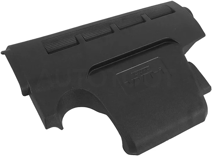 Накладка на двигатель Toyota Camry Europe/Russia (XV50,XV70) 11-22 / RAV4 (XA40) 12-19 / Camry UAE/USA 11-20