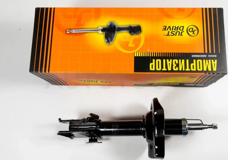 Стойка газомасляная передняя правая/339385/ - Артикул JAS0573 - Производитель Just Drive - Фото, Отзывы, Цены